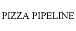 PIZZA PIPELINE trademark