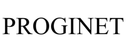 PROGINET trademark
