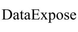 DATAEXPOSE trademark