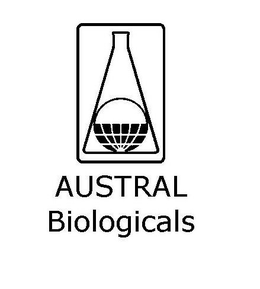 AUSTRAL BIOLOGICALS trademark