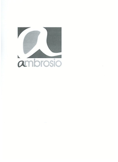 A AMBROSIO trademark