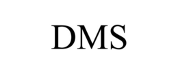 DMS trademark