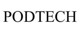 PODTECH trademark
