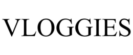 VLOGGIES trademark