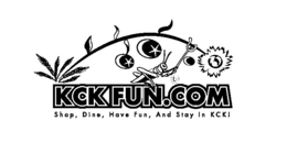 KCKFUN.COM SHOP, DINE, HAVE FUN, AND STAY IN KCKJ trademark