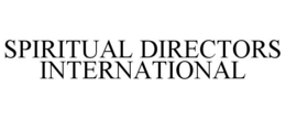 SPIRITUAL DIRECTORS INTERNATIONAL trademark