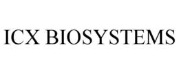 ICX BIOSYSTEMS trademark