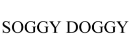 SOGGY DOGGY trademark