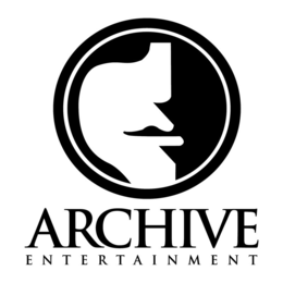 ARCHIVE ENTERTAINMENT trademark