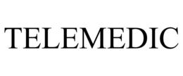 TELEMEDIC trademark