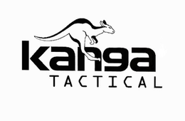 KANGA TACTICAL trademark