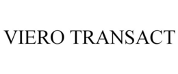 VIERO TRANSACT trademark