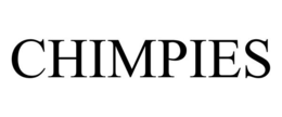CHIMPIES trademark