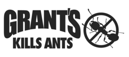 GRANT'S KILLS ANTS trademark
