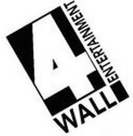 4 WALL ENTERTAINMENT trademark