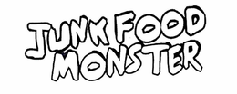 JUNK FOOD MONSTER trademark