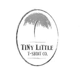 TINY LITTLE T-SHIRT CO. trademark
