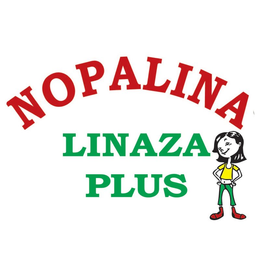 NOPALINA LINAZA PLUS trademark