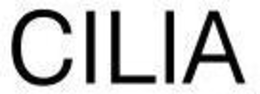 CILIA trademark