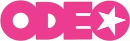 ODEO trademark