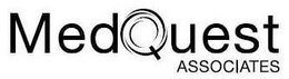 MEDQUEST ASSOCIATES trademark