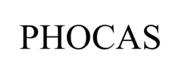 PHOCAS trademark
