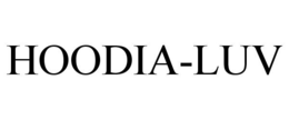 HOODIA-LUV trademark