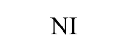 NI trademark