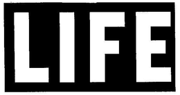 LIFE trademark