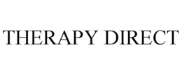 THERAPY DIRECT trademark