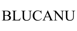BLUCANU trademark