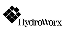 HYDROWORX trademark