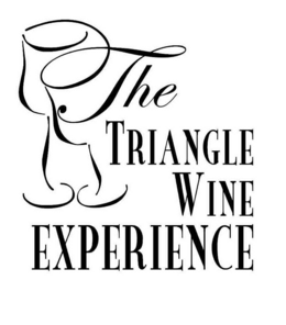 THE TRIANGLE WINE EXPERIENCE trademark