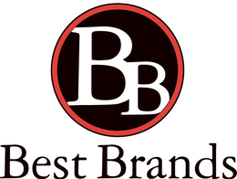 BB BEST BRANDS trademark