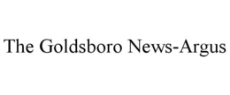 THE GOLDSBORO NEWS-ARGUS trademark