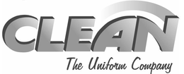 CLEAN THE UNIFORM COMPANY trademark