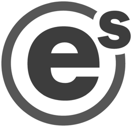 ES trademark