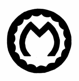 M trademark