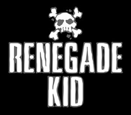 RENEGADE KID trademark