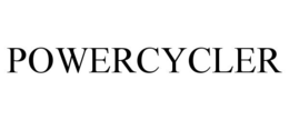 POWERCYCLER trademark