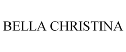 BELLA CHRISTINA trademark
