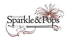 VERANDAPARK SPARKLE & POPS trademark