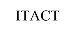 ITACT trademark