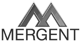 M MERGENT trademark