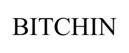 BITCHIN trademark