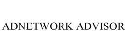 ADNETWORK ADVISOR trademark