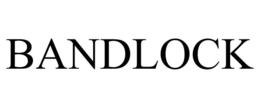 BANDLOCK trademark