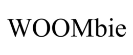 WOOMBIE trademark