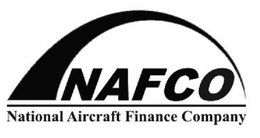 NAFCO NATIONAL AIRCRAFT FINANCE COMPANY trademark