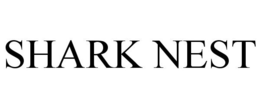 SHARK NEST trademark